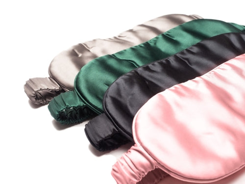 SIB® Silk eye mask