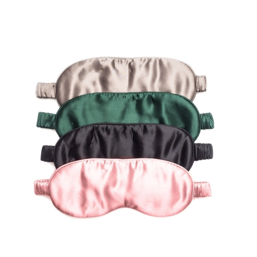 SIB® Silk eye mask