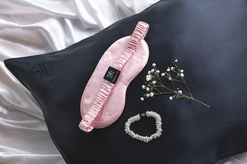 SIB® Silk eye mask