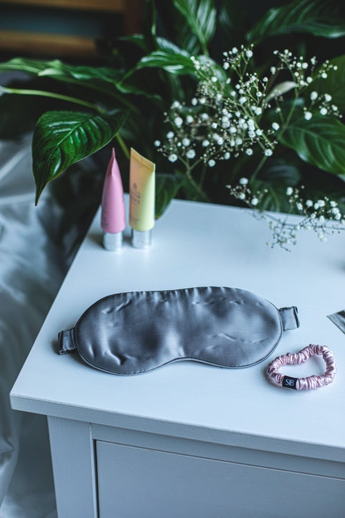 SIB® Silk eye mask