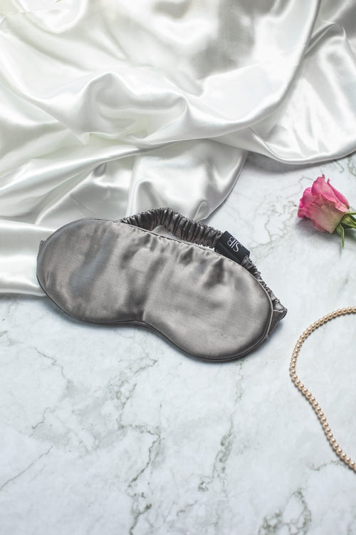SIB® Silk eye mask